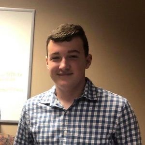 Meet your Posher, Adam